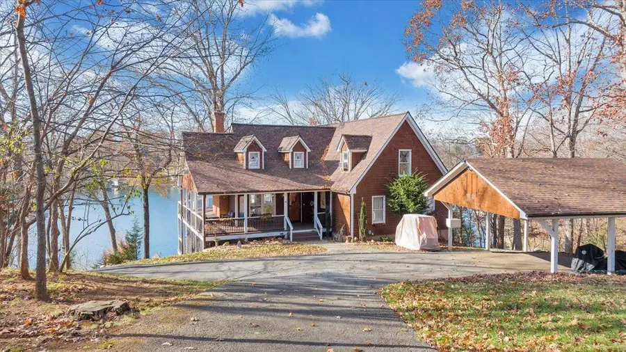 775 Long Island Dr, Moneta, VA 24121 - #3