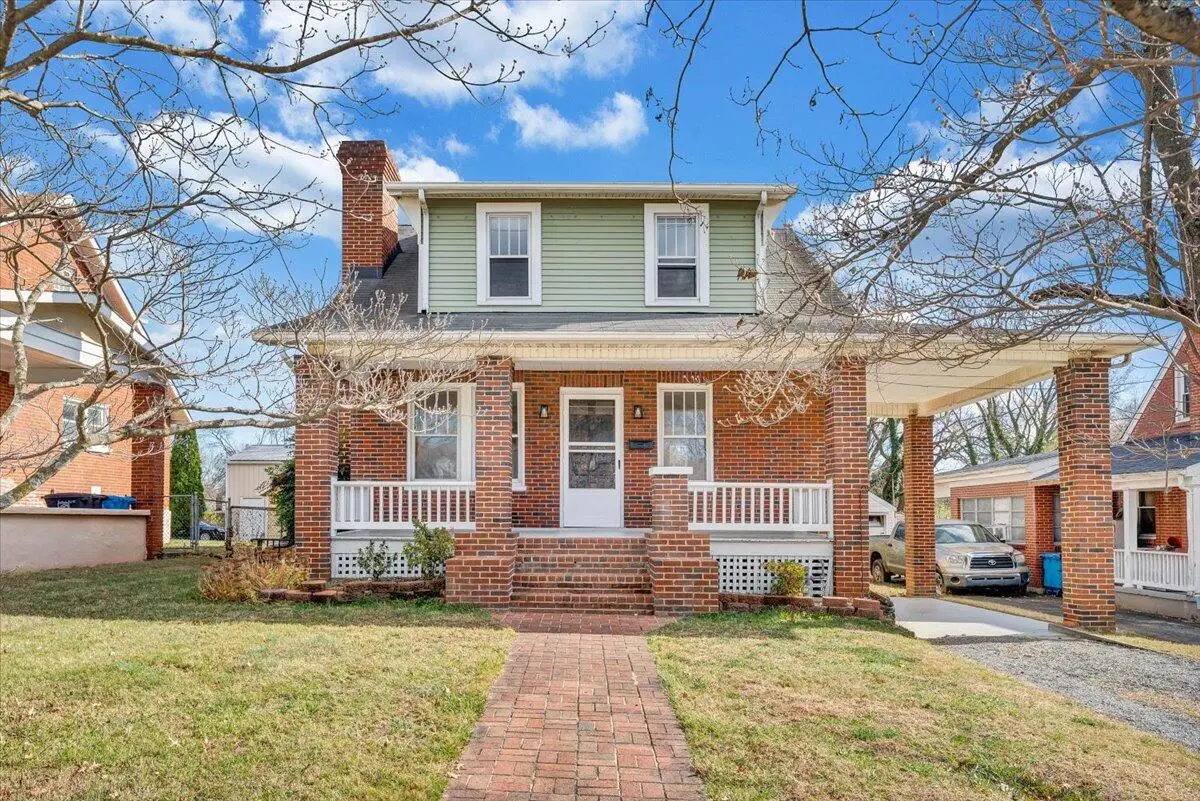 177 Huntington Blvd Ne, Roanoke, VA 24012 - #1