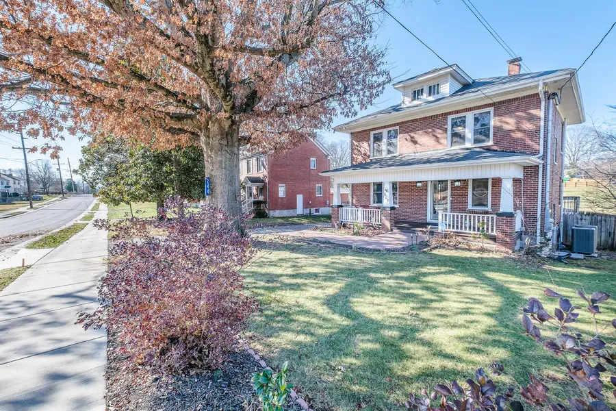 244 Huntington Blvd Ne, Roanoke, VA 24012 - #2