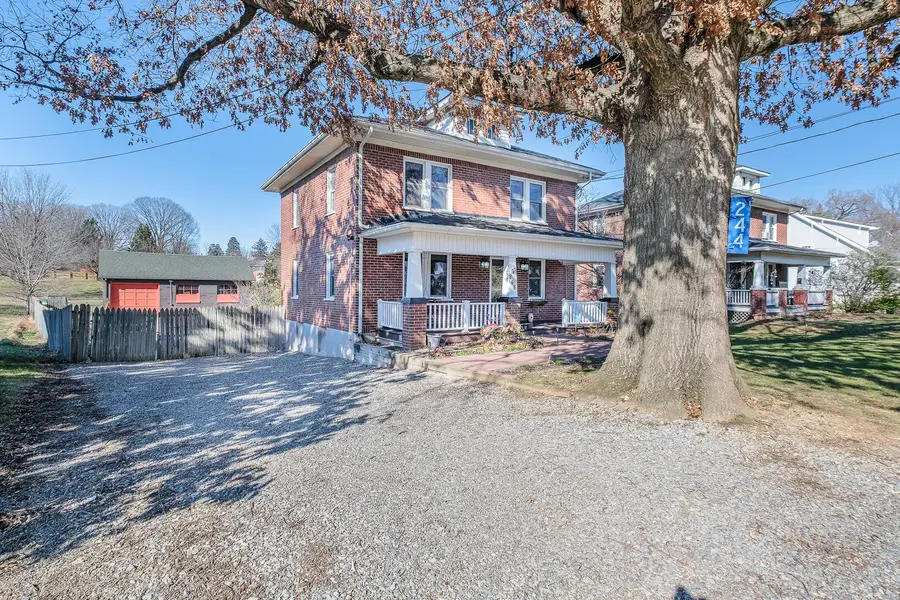 244 Huntington Blvd Ne, Roanoke, VA 24012 - #3