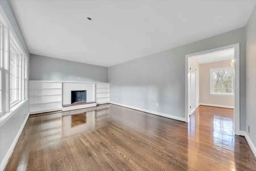 3406 Poplar Dr, Roanoke, VA 24018 - #3