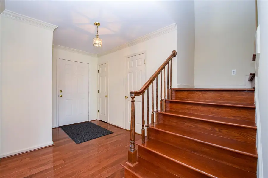 3750 Kenwick Trl, Roanoke, VA 24018 - #3