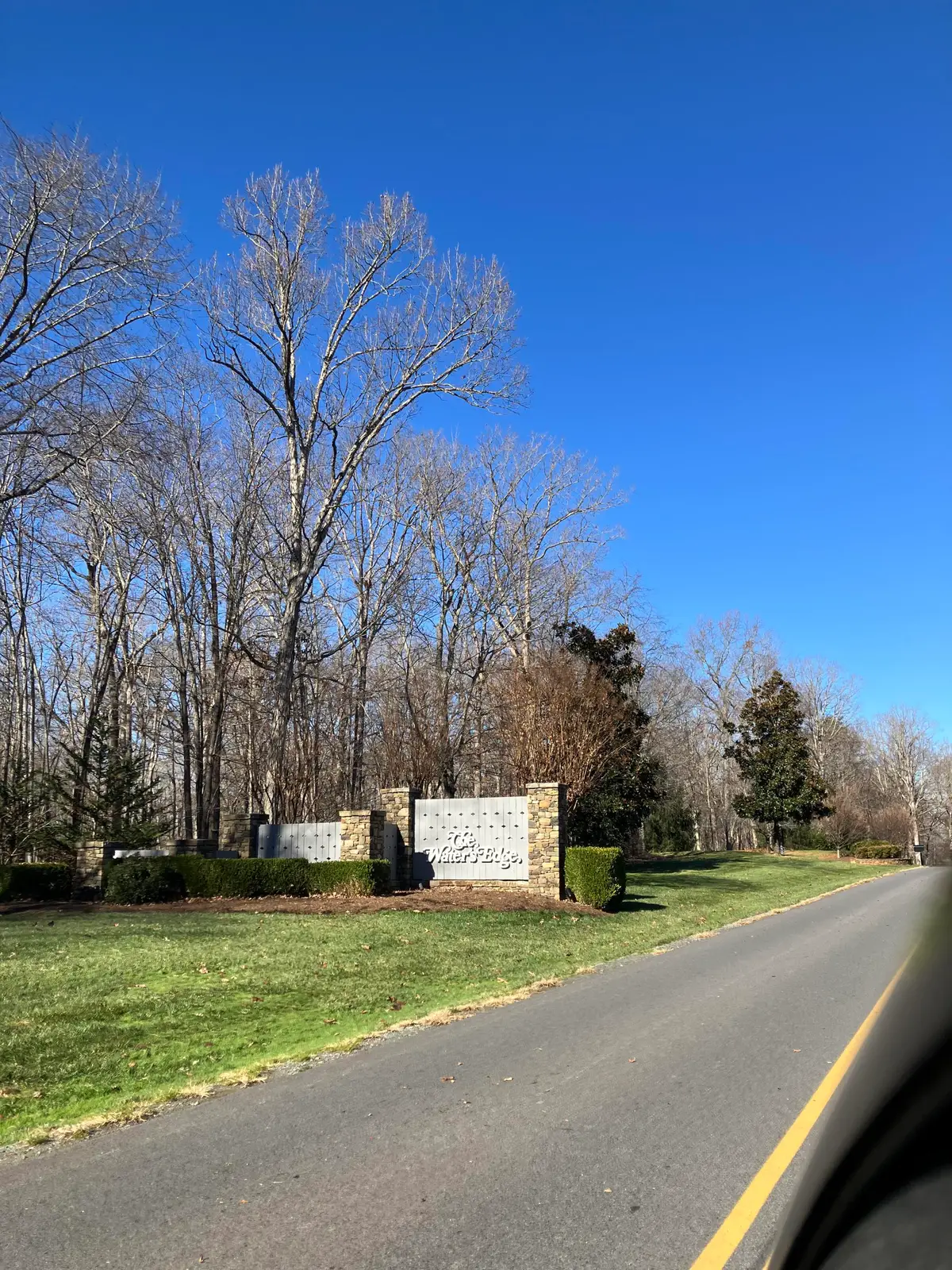 Lot 232 Lake Front Cir, Penhook, VA 24137 - #1