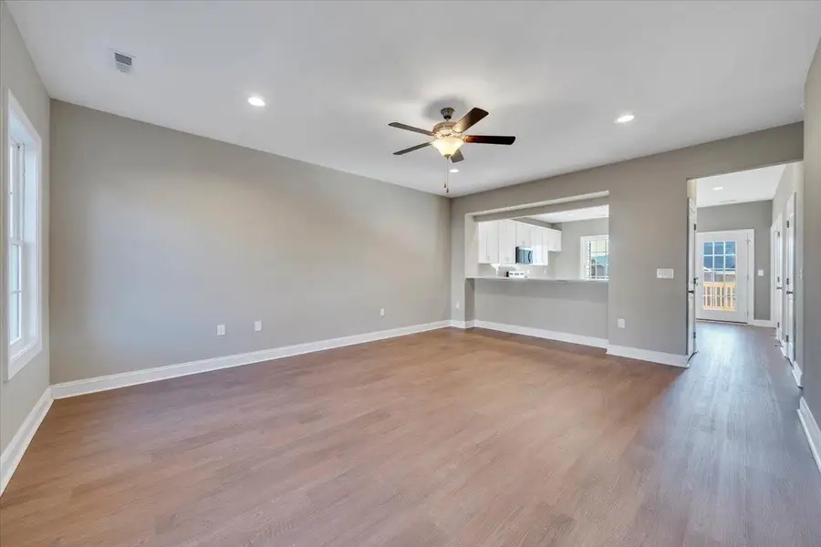 5607 Huntridge Rd, Roanoke, VA 24012 - #2