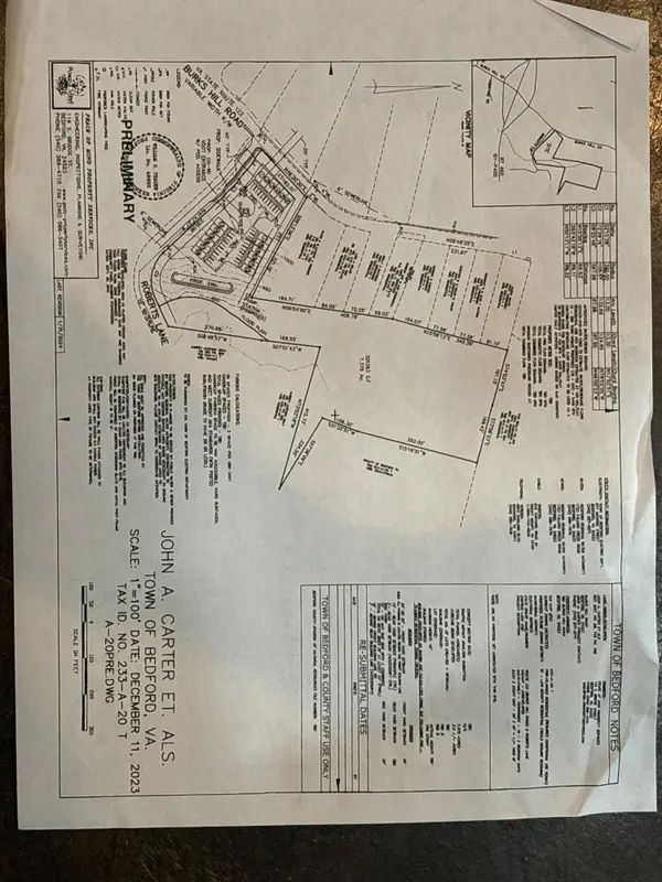 0 Burks Hill Rd, Bedford, VA 24523