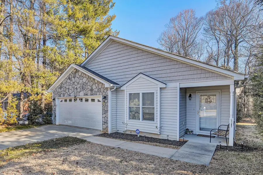 1287 Emerald Crest Dr, Bedford, VA 24523 - #3