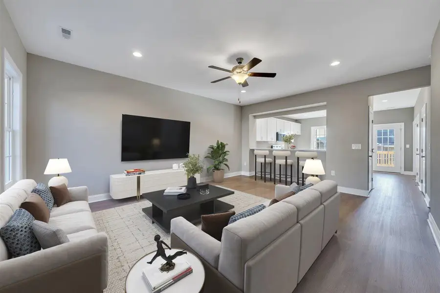 5623 Huntridge Rd, Roanoke, VA 24012 - #3