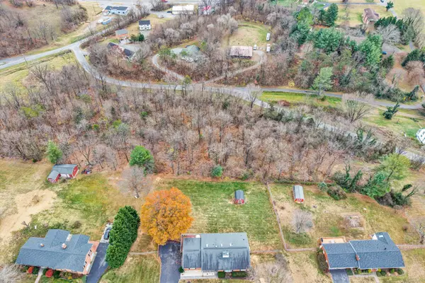 0 Peachtree Valley Dr, Roanoke, VA 24012