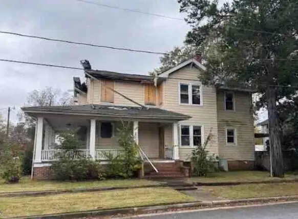 501 N High St, Franklin, VA 23851 - #1