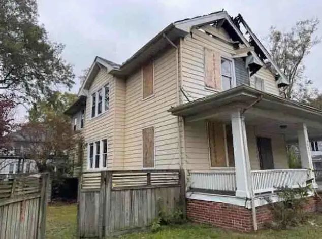 501 N High St, Franklin, VA 23851 - #2