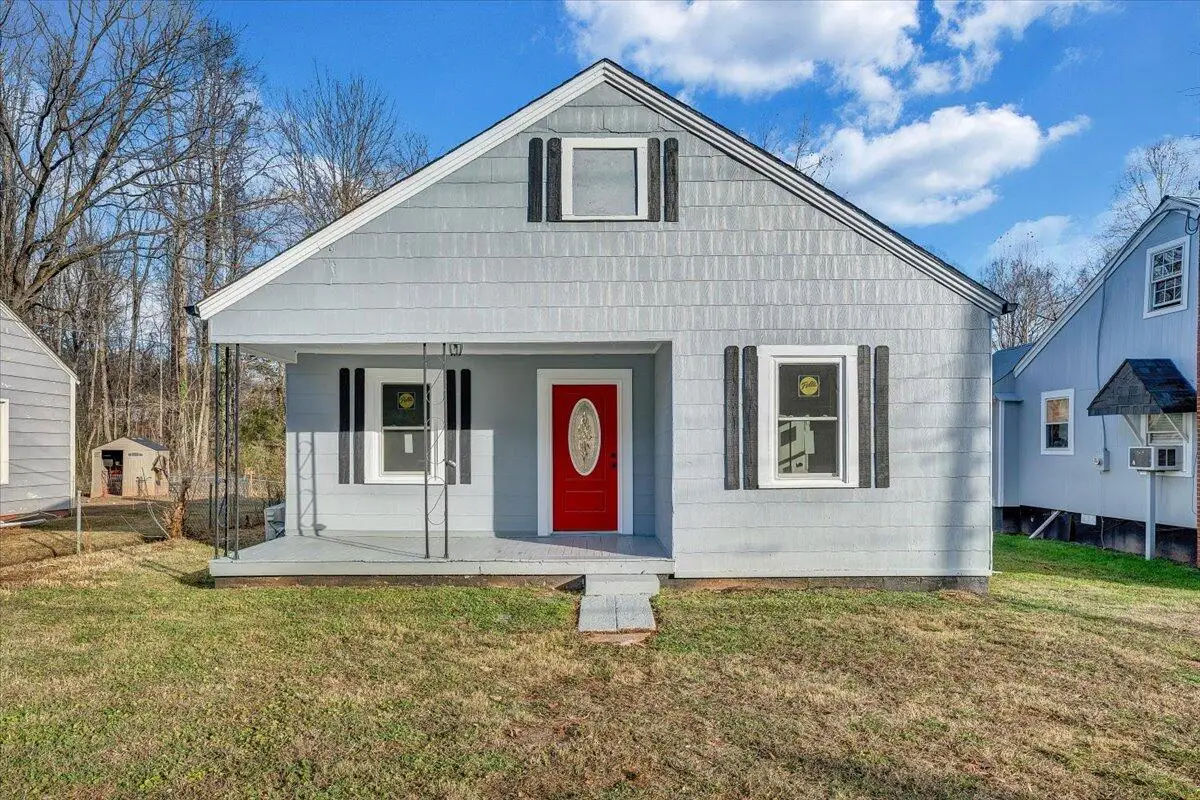 1920 Daniels Creek Rd, Collinsville, VA 24078 - #1