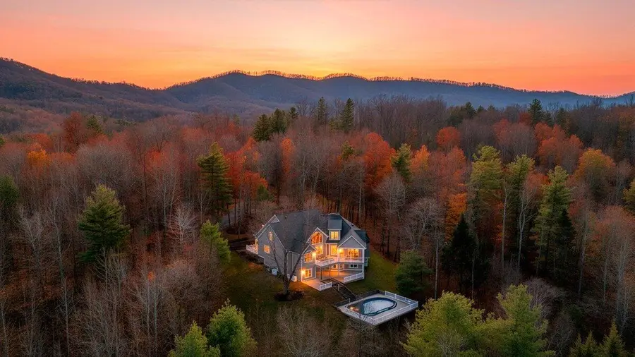 5565 Carons View Ln, Roanoke, VA 24014 - #3