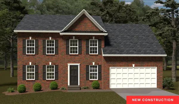 5287 Arrowhead Trl, Salem, VA 24153