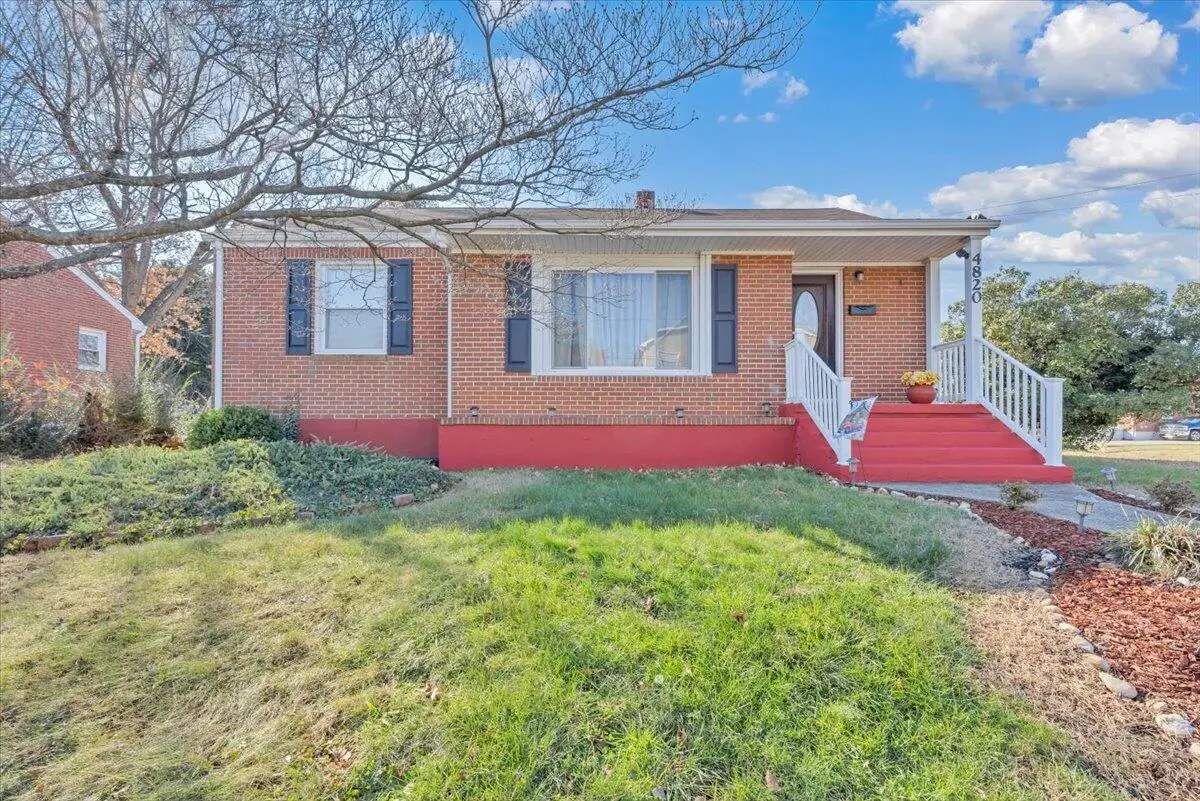 4820 Rutgers St Nw, Roanoke, VA 24012 - #1