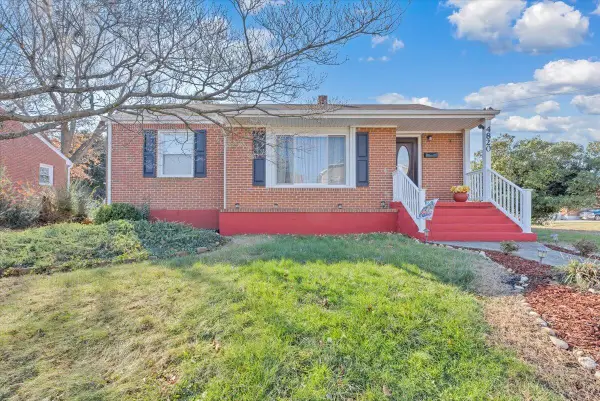 4820 Rutgers St Nw, Roanoke, VA 24012