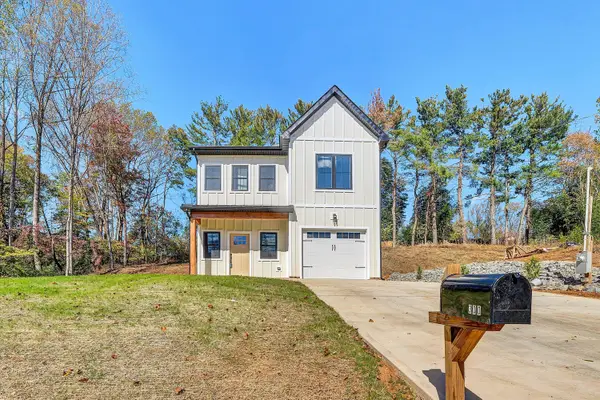 300 Anderson St, Rocky Mount, VA 24151