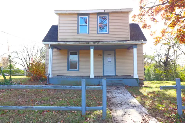 1936 Willis St, Salem, VA 24153