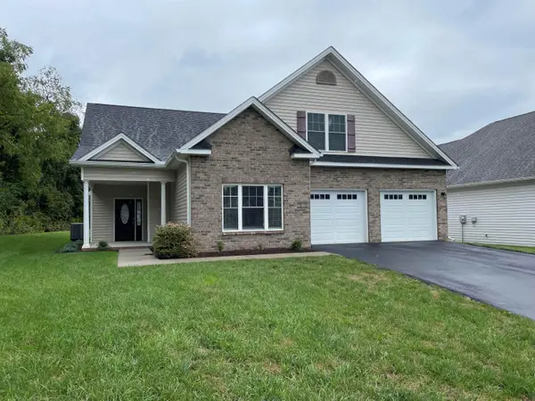 2951 Mystique Ct, Roanoke, VA 24012