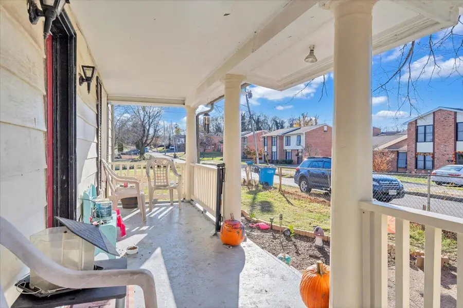 1319 Liberty Rd Ne, Roanoke, VA 24012 - #2