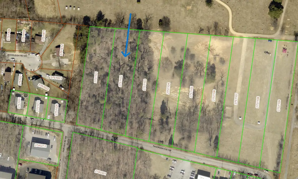 0 Panorama Ave Nw, Roanoke, VA 24017 - #1