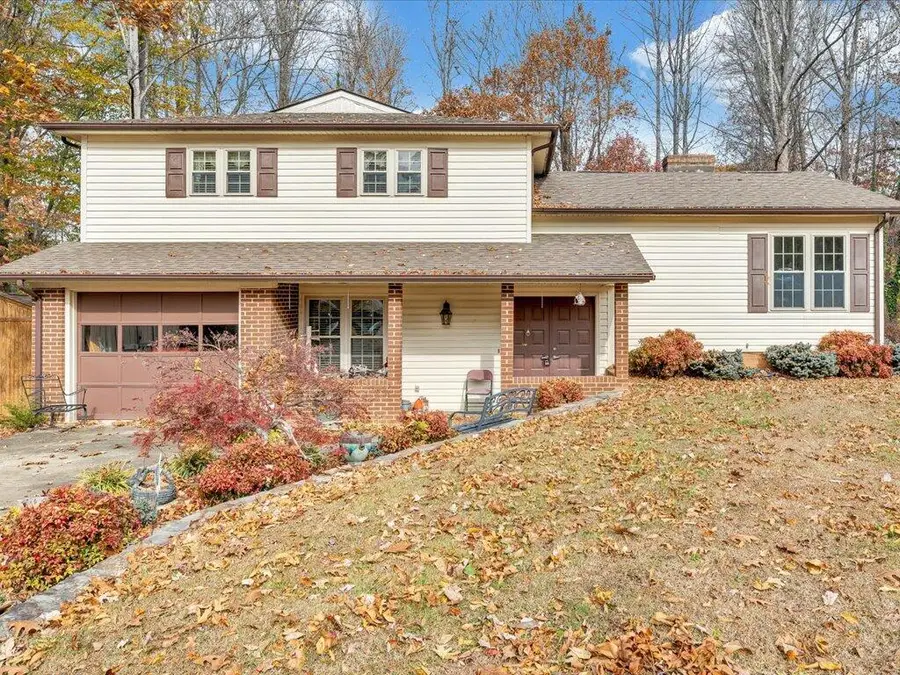 138 Carriage Ct, Ridgeway, VA 24148 - #2