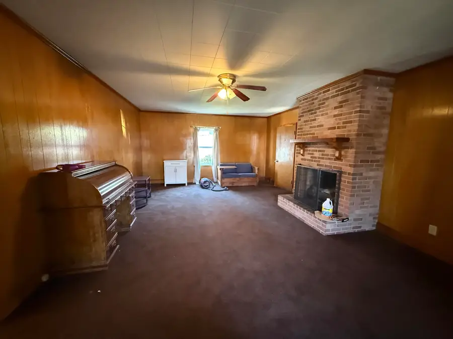 2973 Daniels Creek Rd, Collinsville, VA 24078 - #3