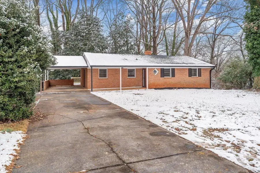 115 Lakemont Ct, Martinsville, VA 24112 - #2