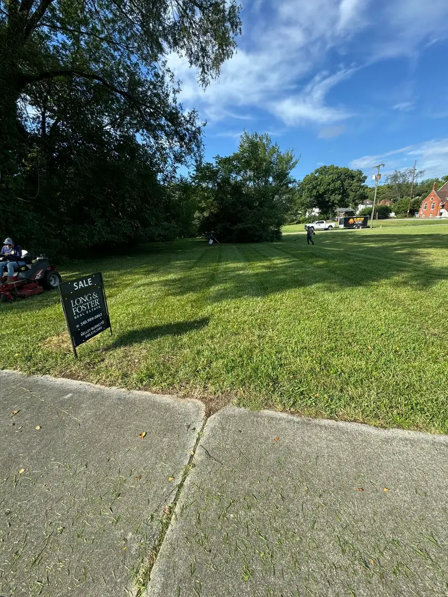 819 Fairfax Ave Nw, Roanoke, VA 24016 - #2