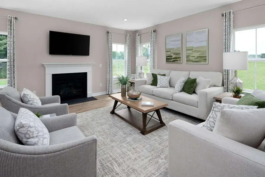 7166 Fairway Ridge Cir, Salem, VA 24153 - #3