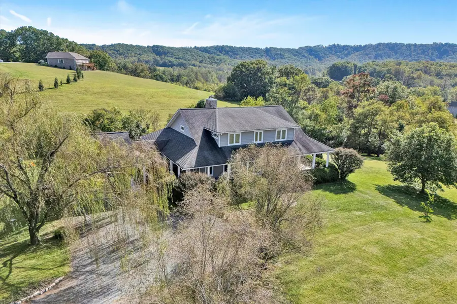 84 Green Level Rd, Boones Mill, VA 24065 - #2