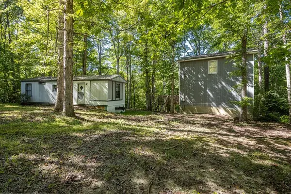 14 River View Ave, Buffalo Junction, VA 24529