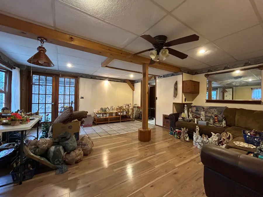 308 Spring Hollow Rd, Troutville, VA 24175 - #3