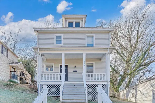 411 Highland Ave Se, Roanoke, VA 24013