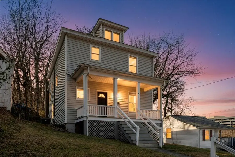 411 Highland Ave Se, Roanoke, VA 24013 - #3