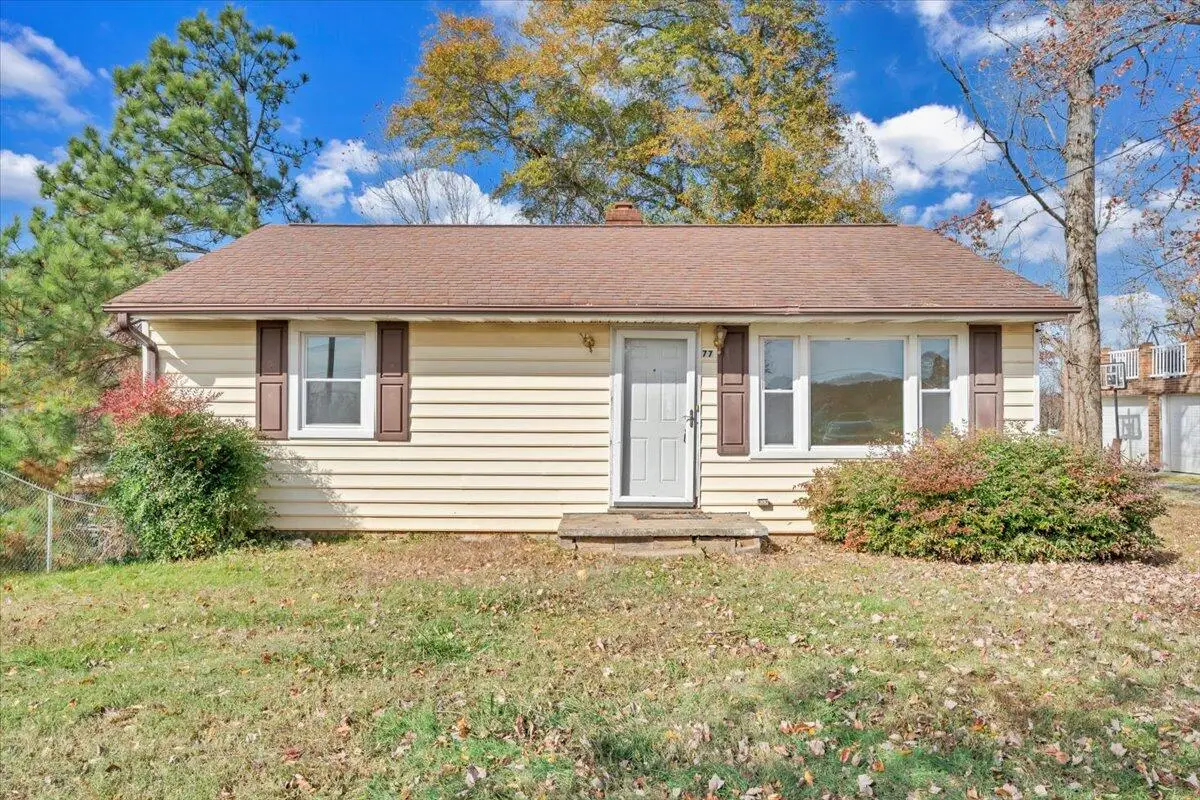 77 Virgil H Goode Hwy, Bassett, VA 24055 - #1
