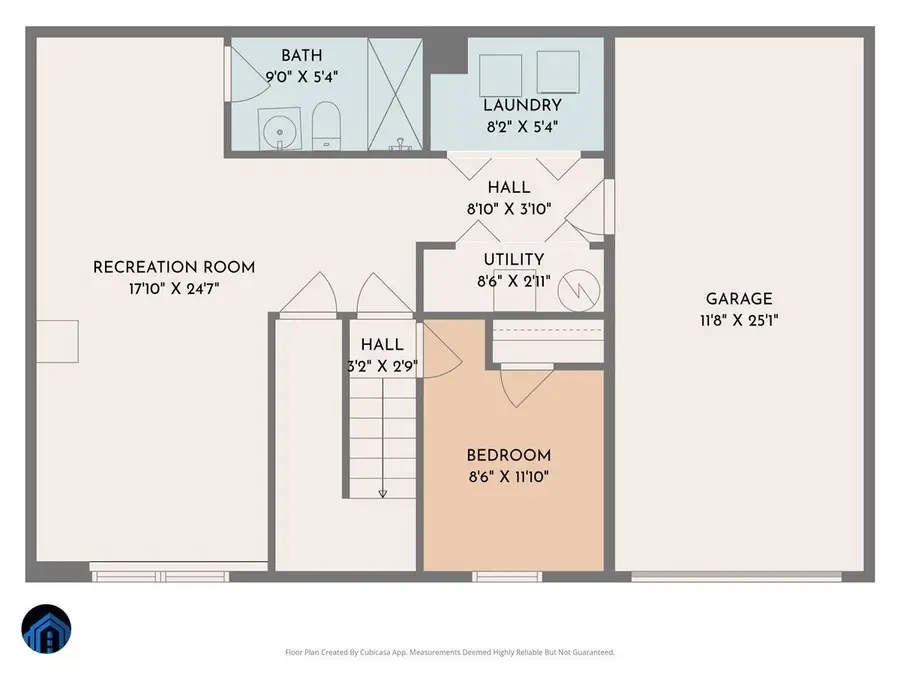 317 Timothy Ln Nw, Roanoke, VA 24017 - #3