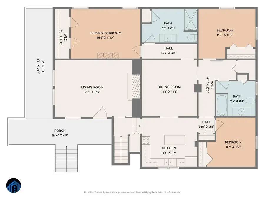 2412 Quarterwood Rd, Montvale, VA 24122 - #2