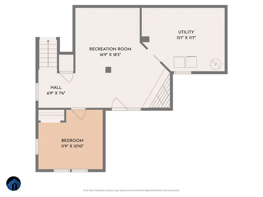 2412 Quarterwood Rd, Montvale, VA 24122 - #3