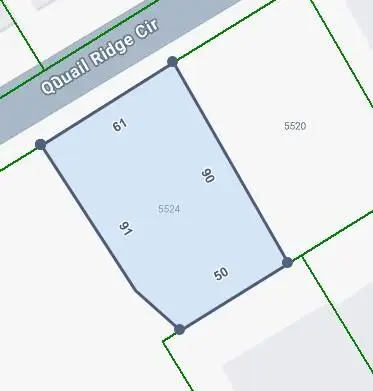 5524 Quail Ridge Cir, Roanoke, VA 24018