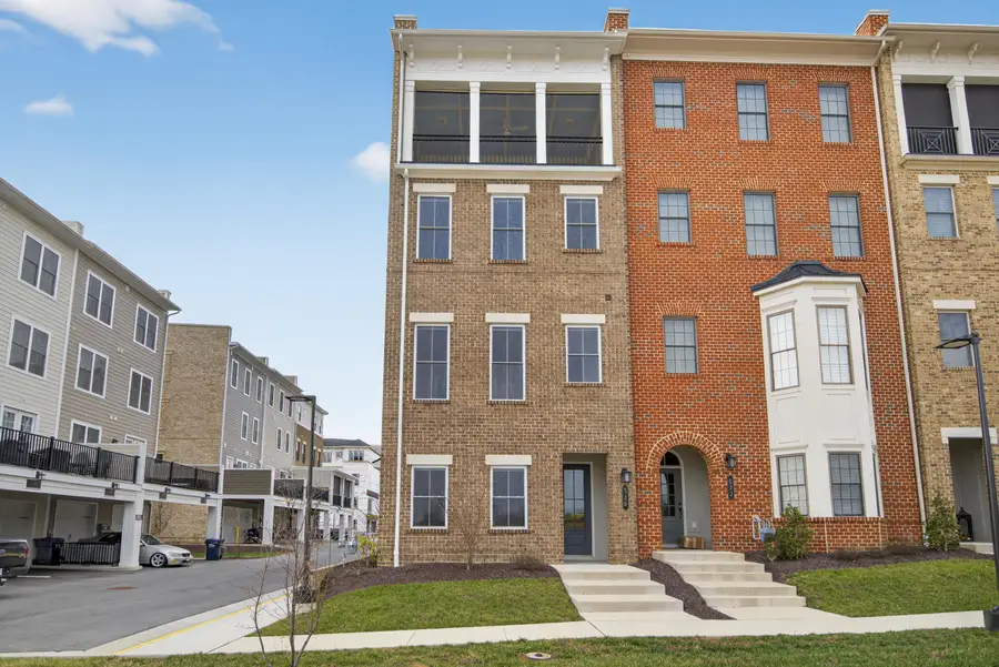 520 Belvedere Ave, Blacksburg, VA 24060 - #2