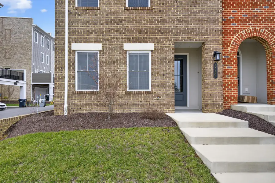 520 Belvedere Ave, Blacksburg, VA 24060 - #3