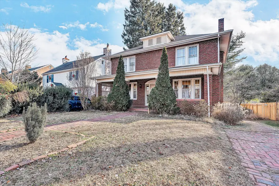 1844 Blenheim Rd Sw, Roanoke, VA 24015 - #2