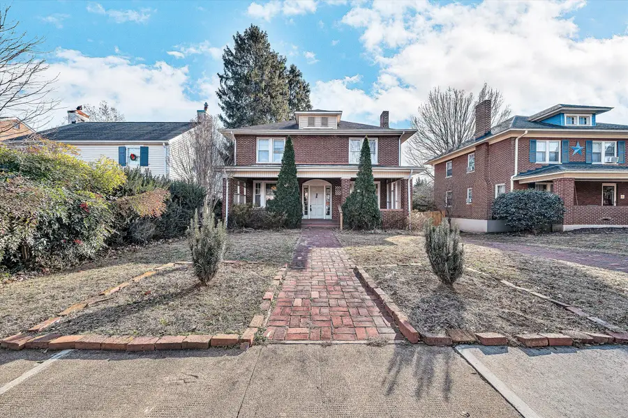 1844 Blenheim Rd Sw, Roanoke, VA 24015 - #3