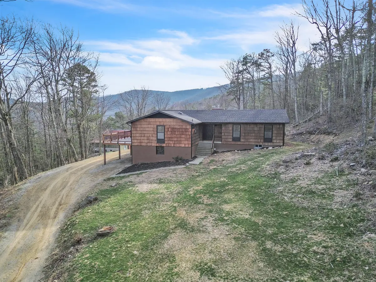 7923 Poor Mountain Rd, Bent Mountain, VA 24059 - #1