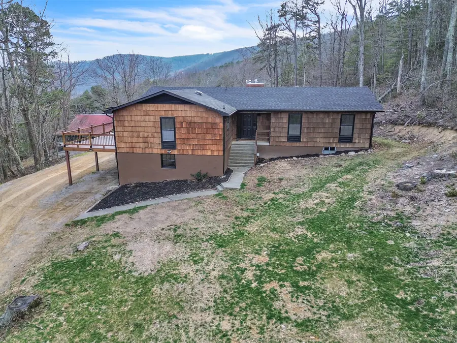 7923 Poor Mountain Rd, Bent Mountain, VA 24059 - #2