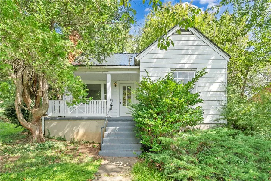 817 Hanover Ave Nw, Roanoke, VA 24016 - #2