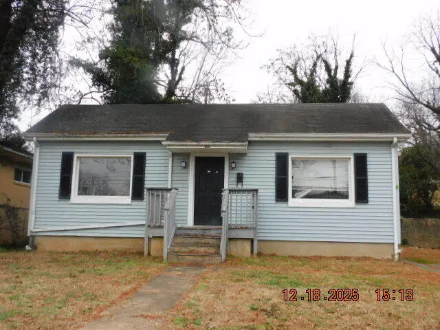 1222 Hamilton Ter Se, Roanoke, VA 24014 - #1