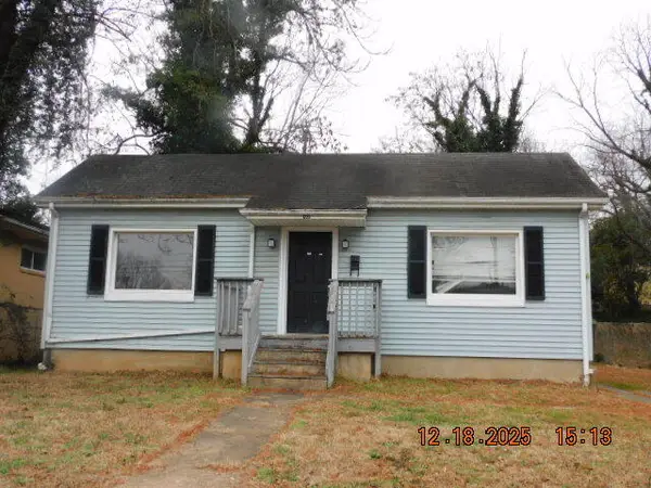 1222 Hamilton Ter Se, Roanoke, VA 24014