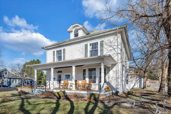 501 Roanoke Blvd, Salem, VA 24153