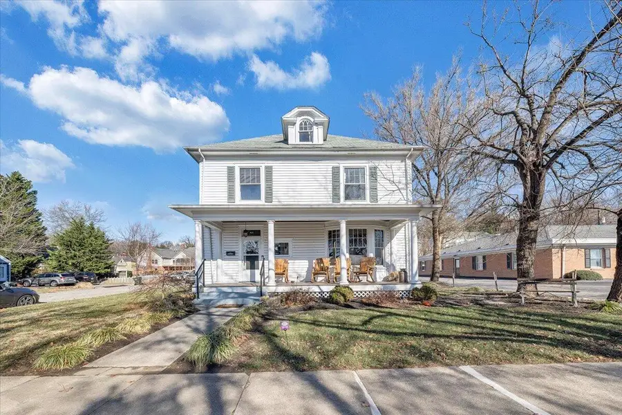 501 Roanoke Blvd, Salem, VA 24153 - #3